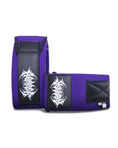 Killer Elbow Wraps