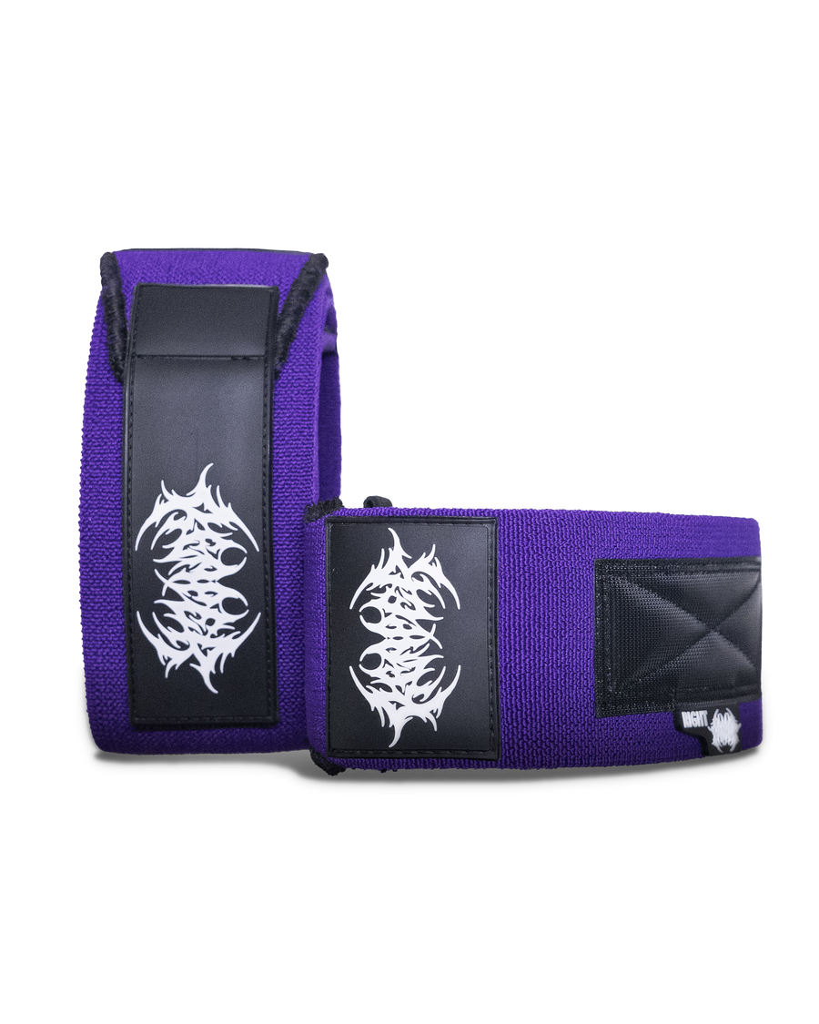 Killer Elbow Wraps