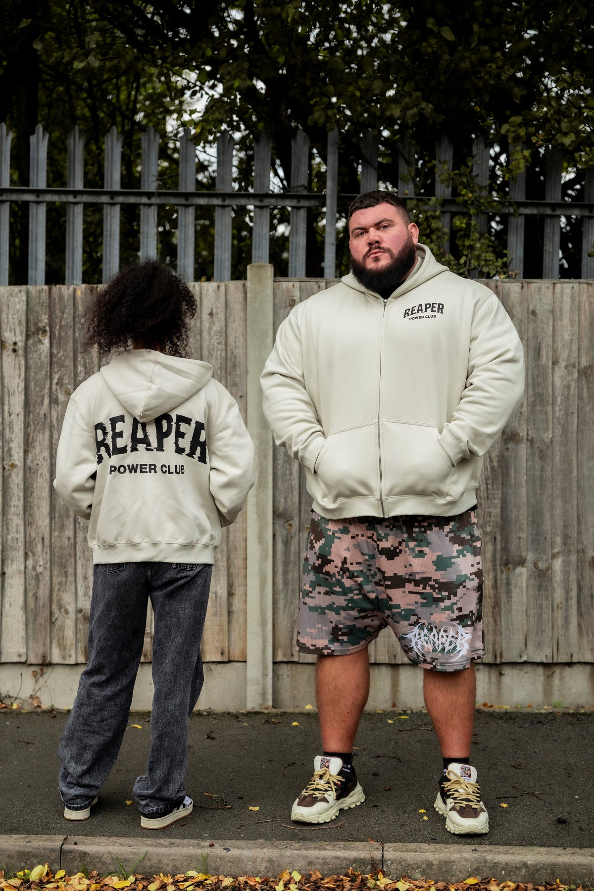 Clothing