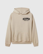 Reaper Power Club Hoodie