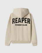 Reaper Power Club Hoodie