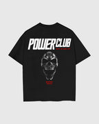 Reaper Shut Up And Lift Tee