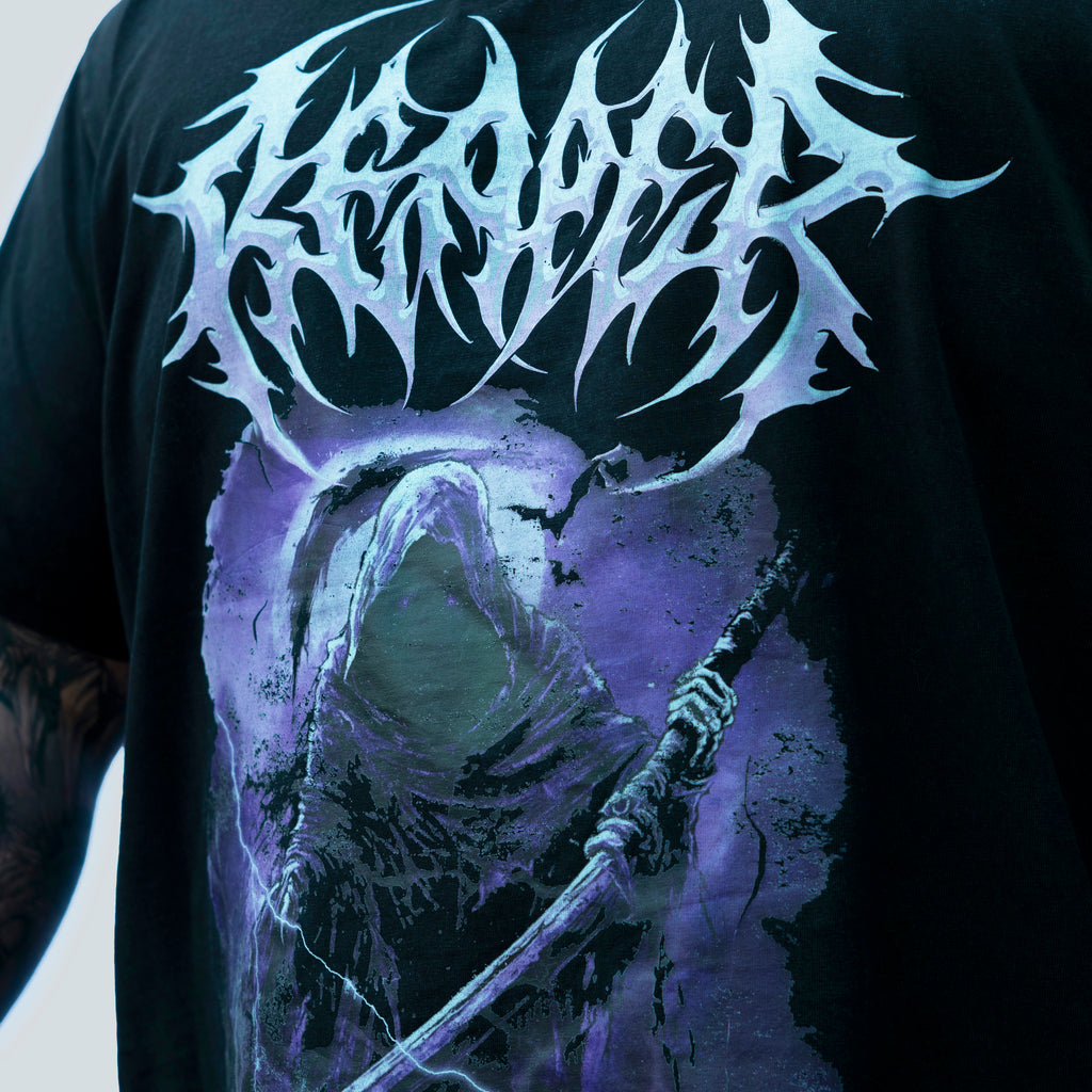 Reaper Graphic Tee