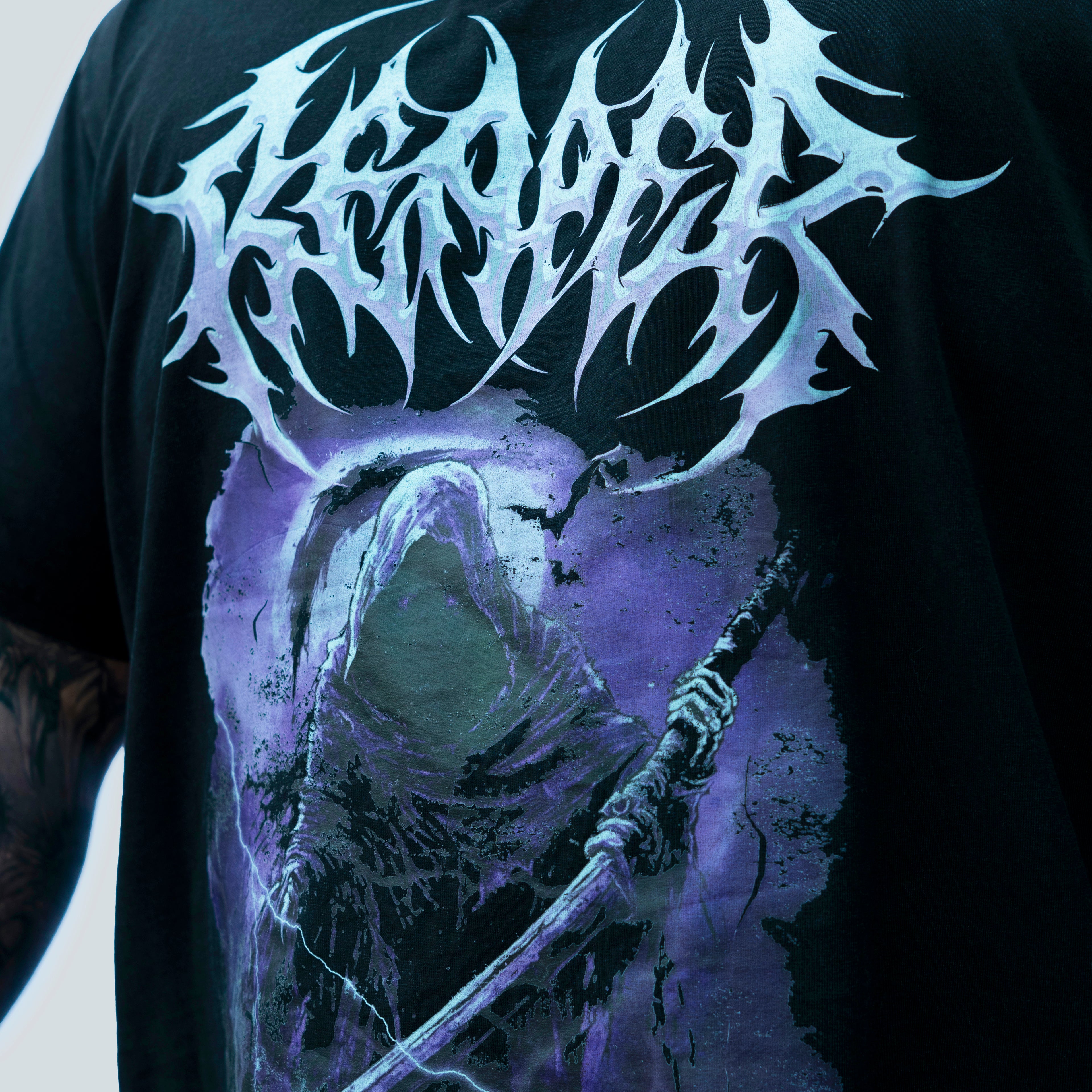 Reaper Graphic Tee