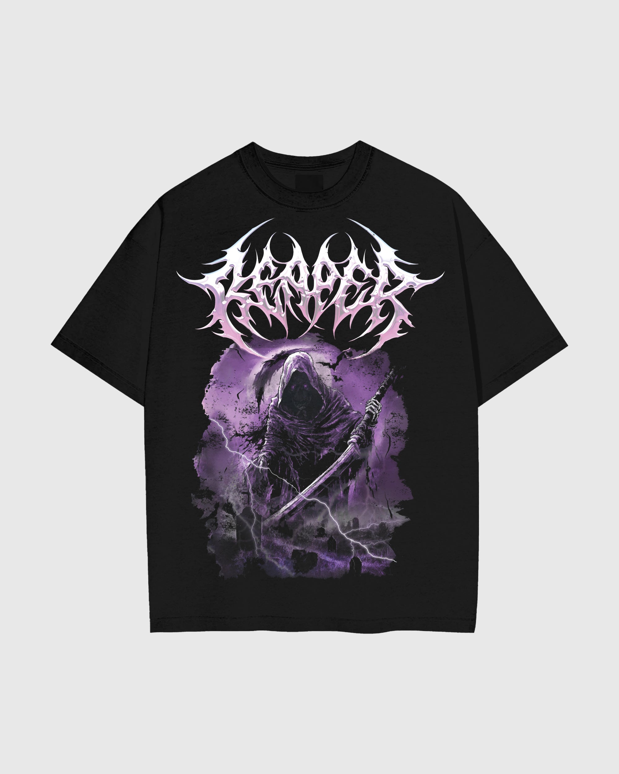 Reaper Graphic Tee