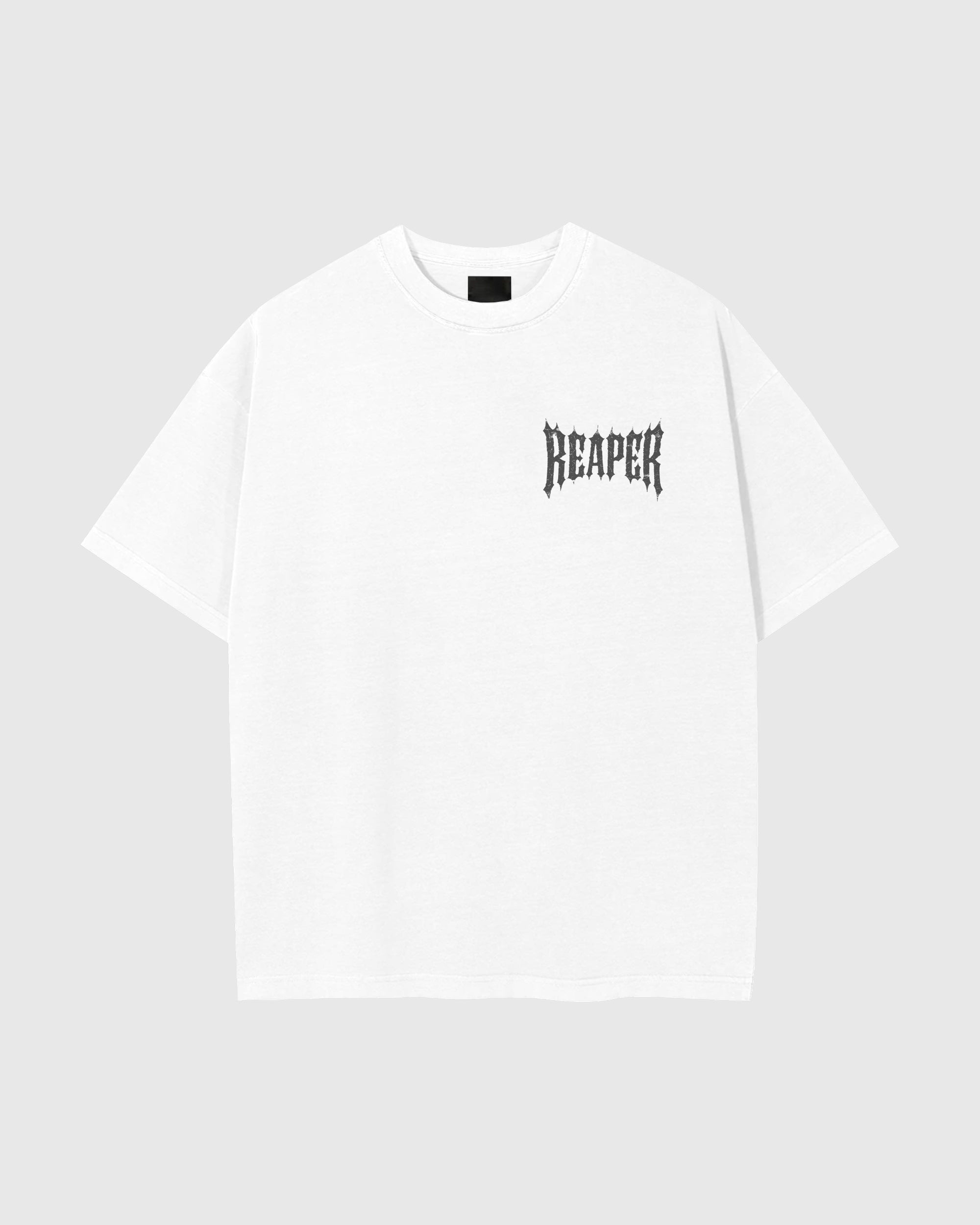 Reaper Power Club Tee