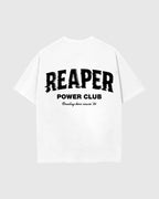 Reaper Power Club Tee