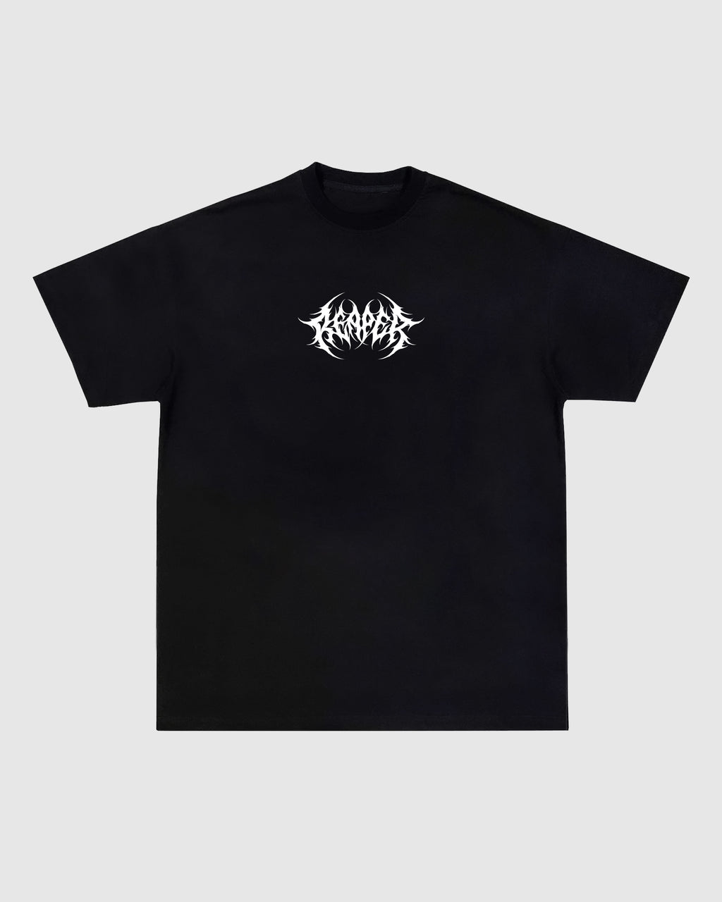 Reaper Font Tee
