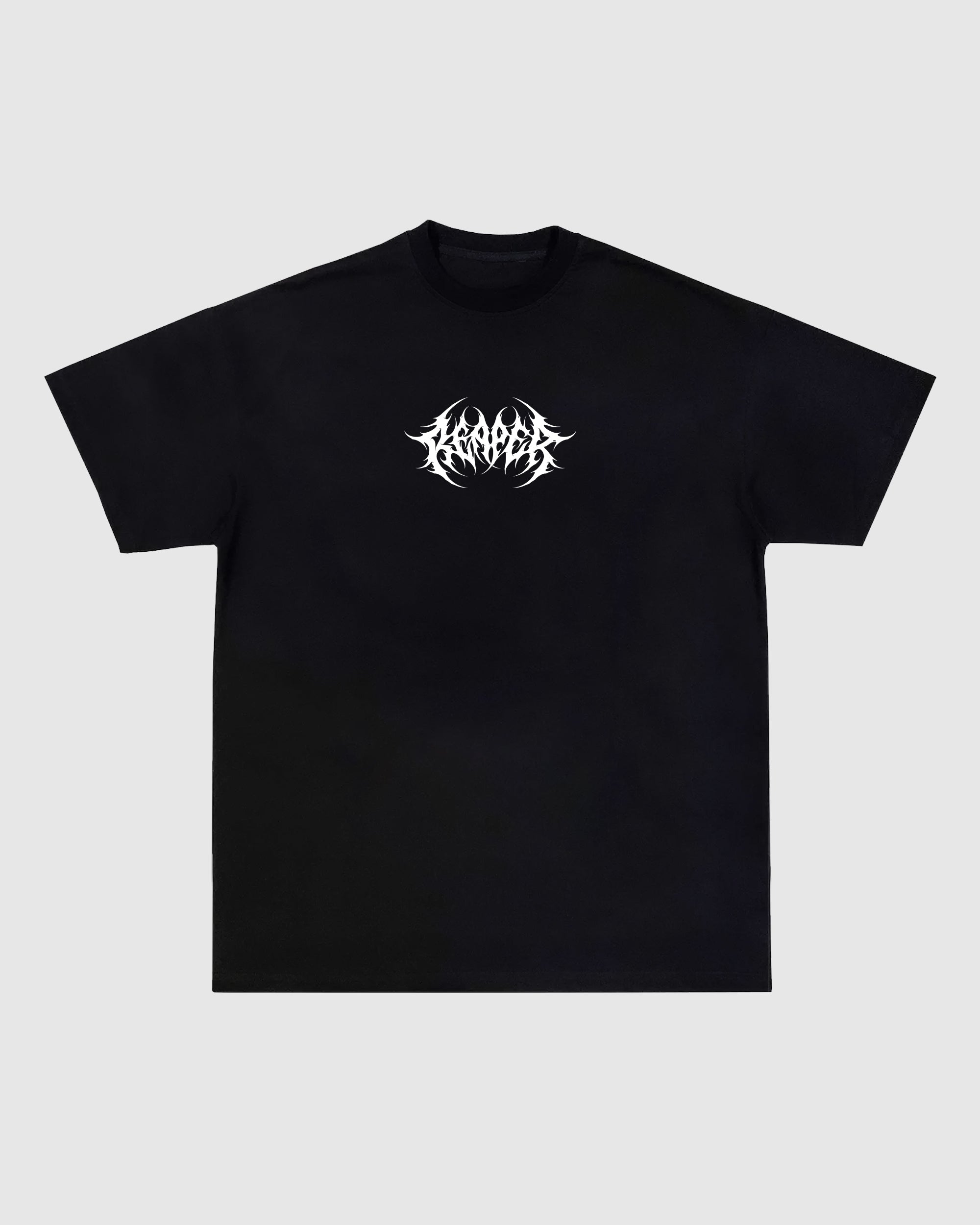 Reaper Font Tee