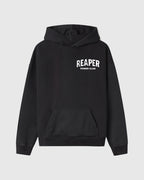 Reaper Power Club Hoodie