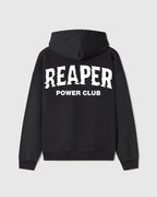 Reaper Power Club Hoodie