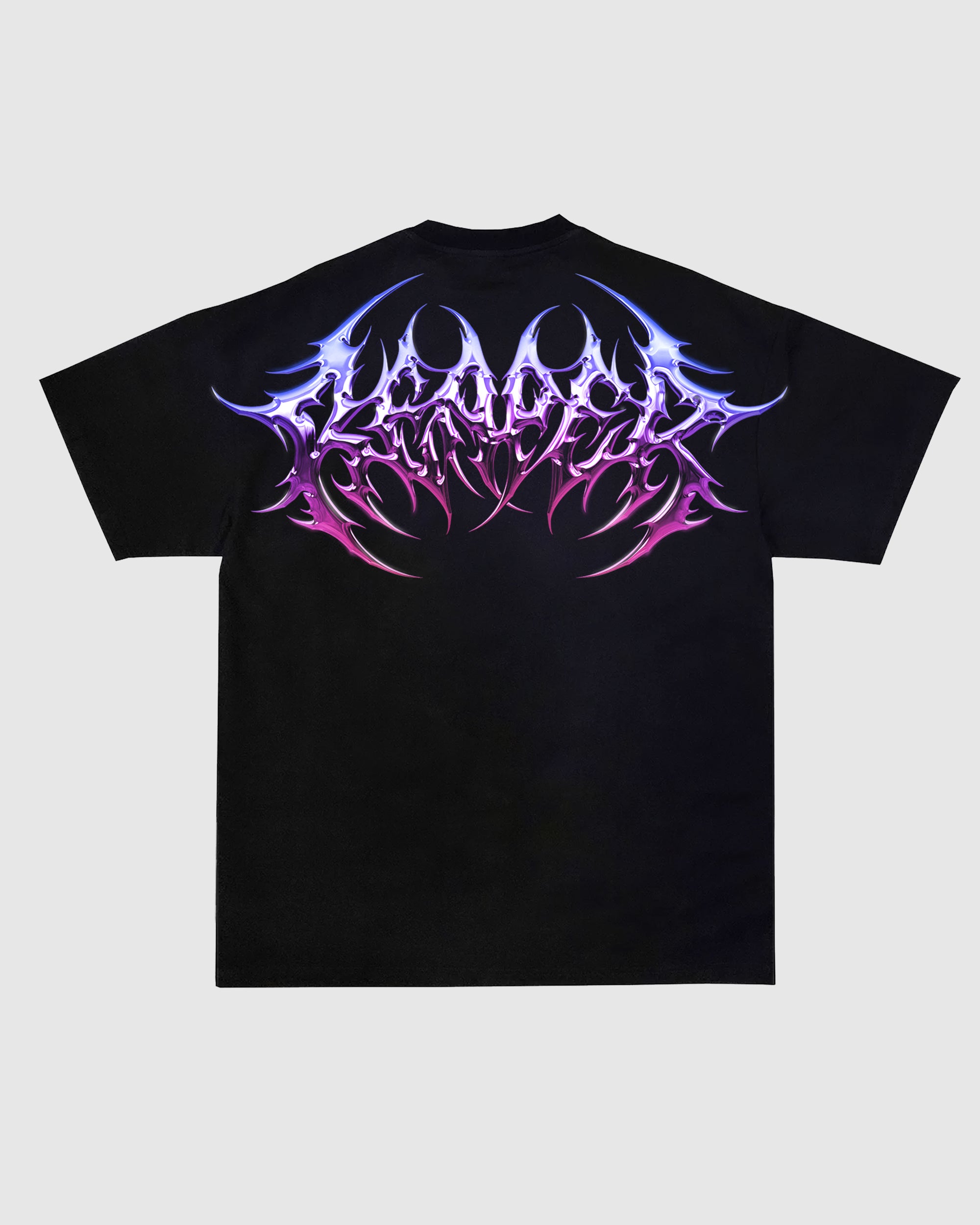 Reaper Font Tee