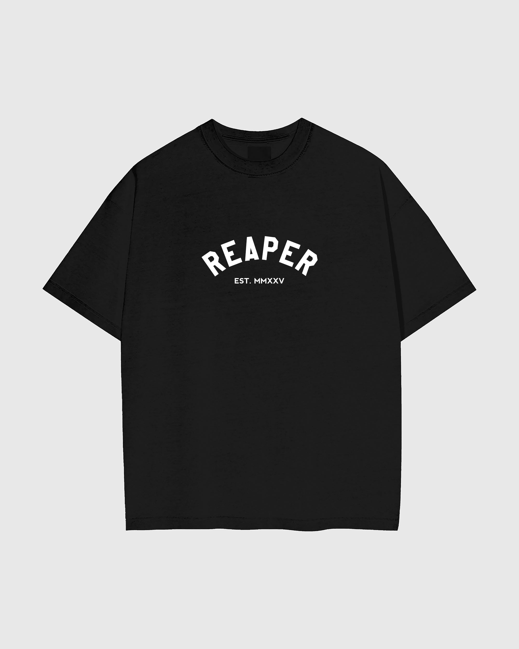 Reaper Echo Of The Dead Tee
