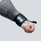 The Gym Reaper Elbow and Wrist Wrap Bundle