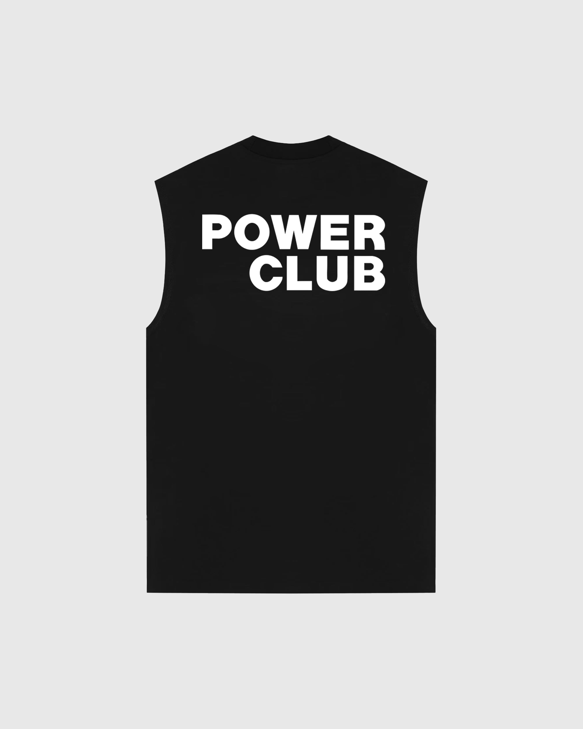 Reaper Scythe Graphic Vest