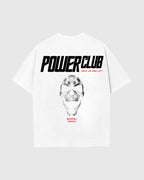 Reaper Shut Up And Lift Tee