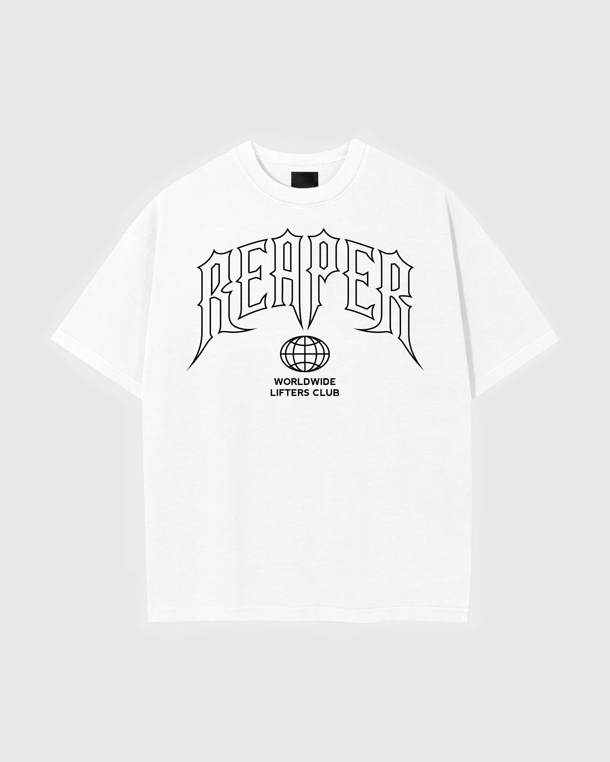 Reaper Worldwide Tee