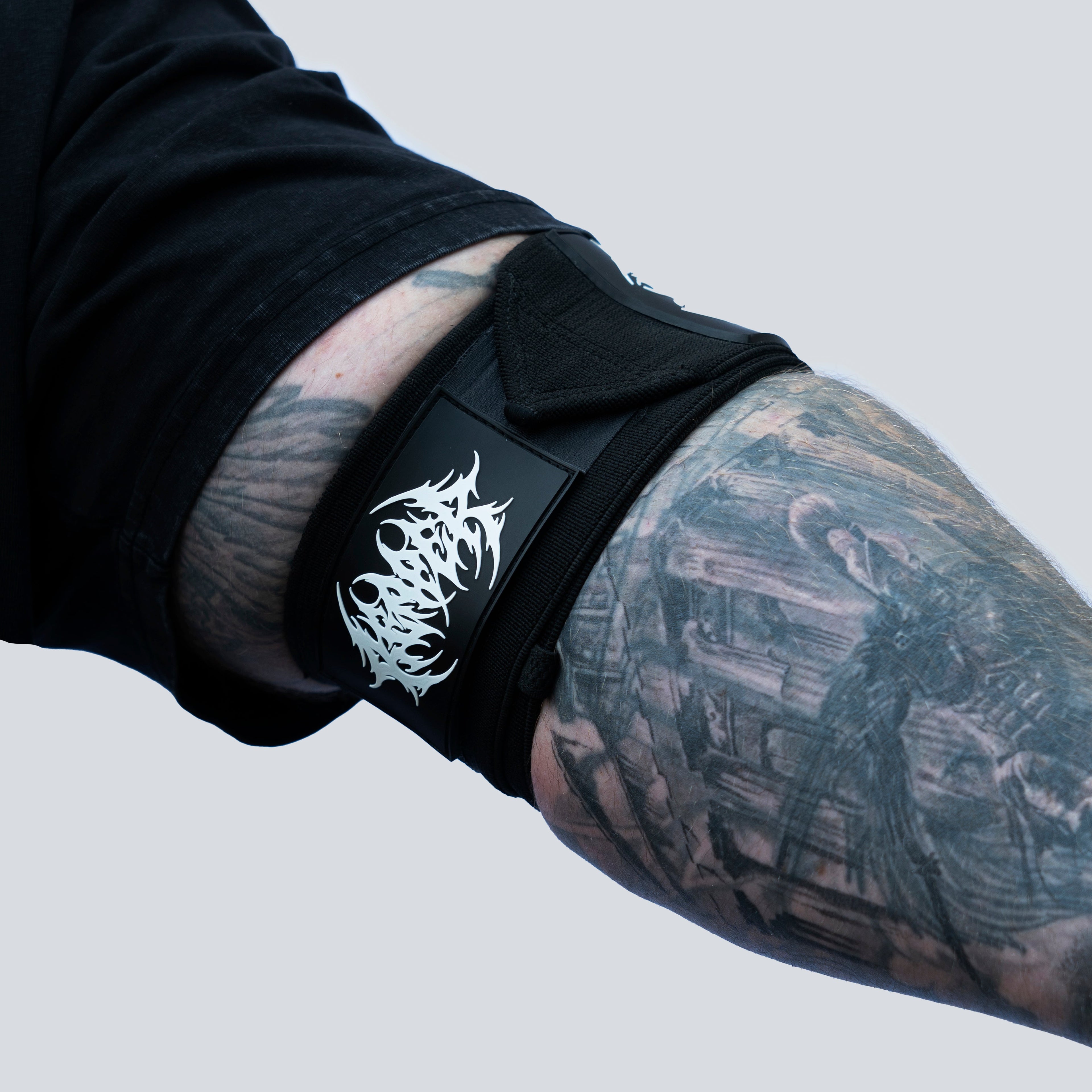 🎁 Super Heavy Elbow Wraps (100% off)