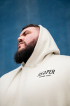 Reaper Power Club Hoodie
