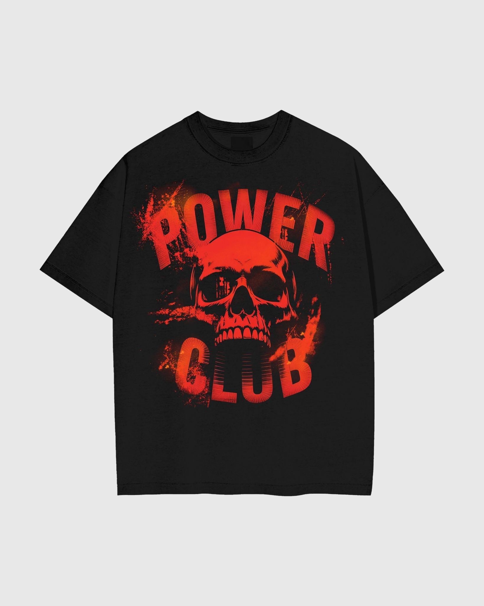 🎁 Reaper Broken Plate Tee (100% off)