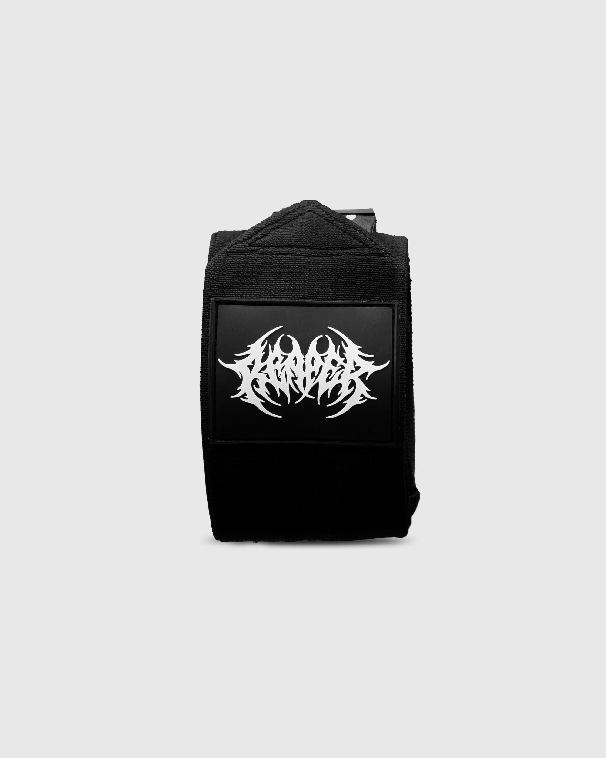 Super Heavy Elbow Wraps