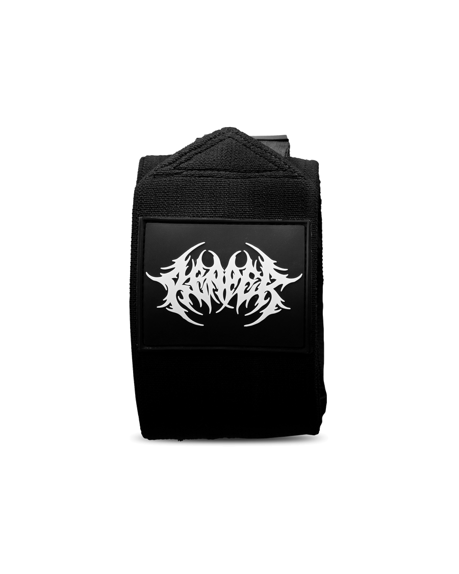 Super Heavy Elbow Wraps