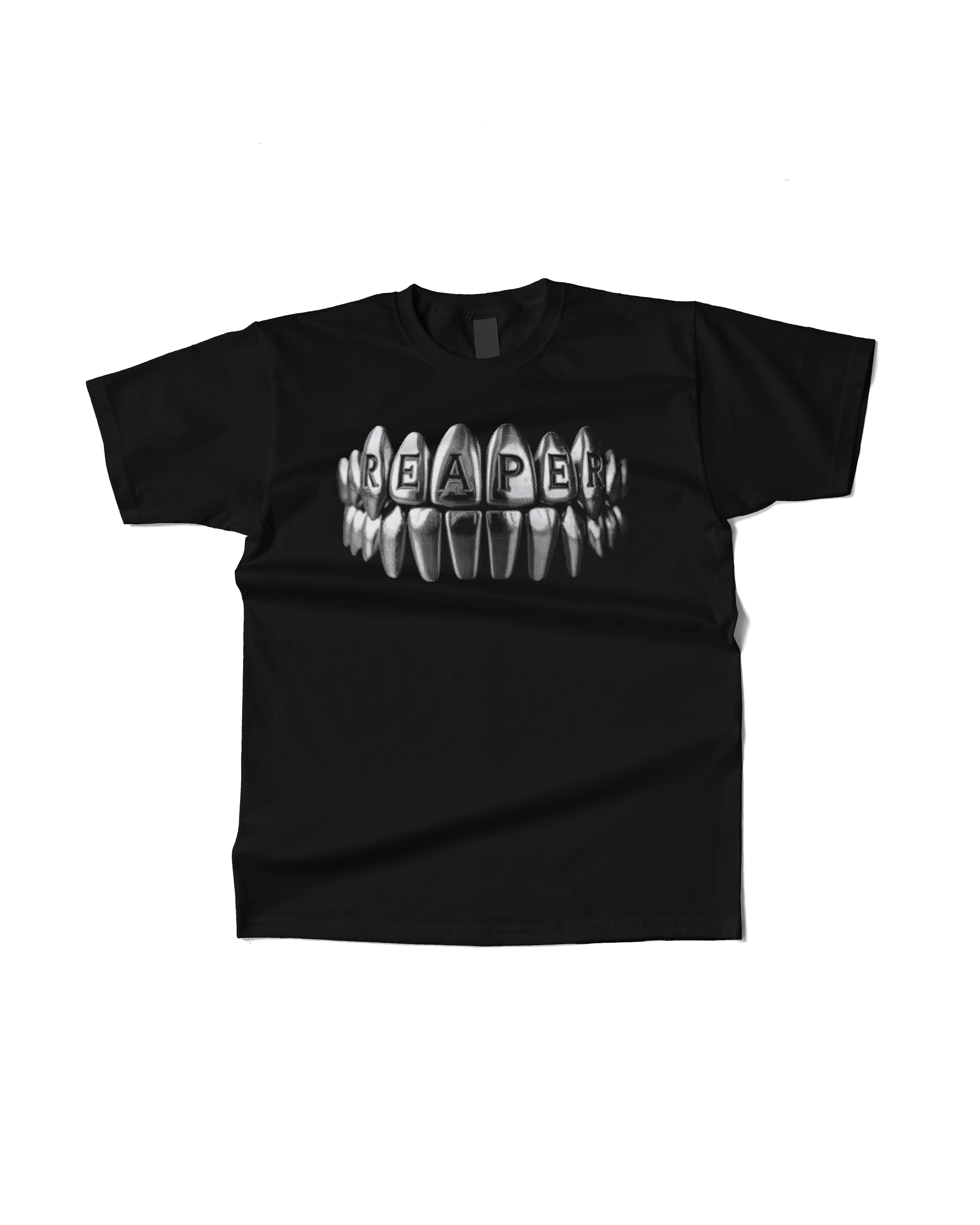 Reaper Grillz Tee