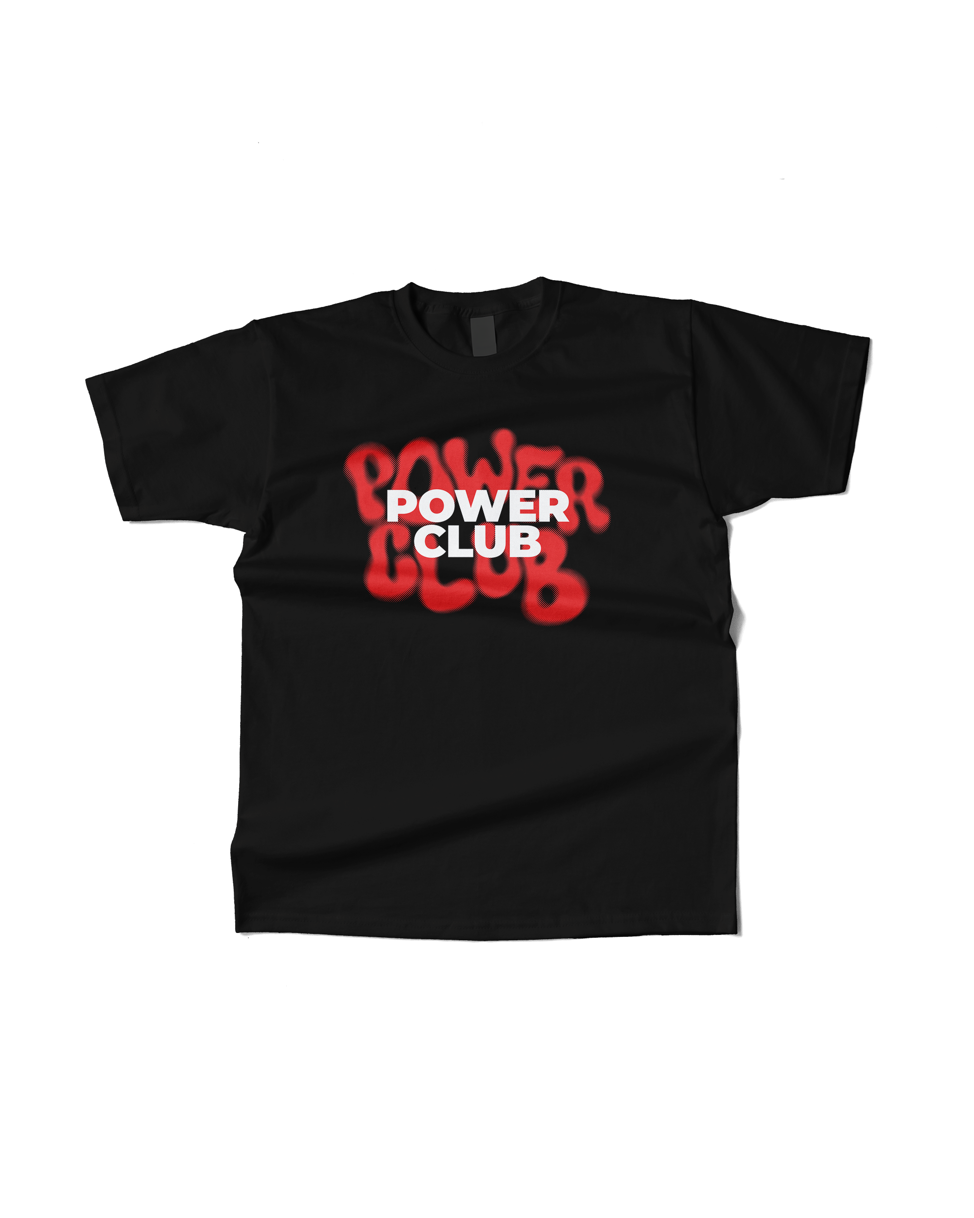Reaper Power Club Flow Tee