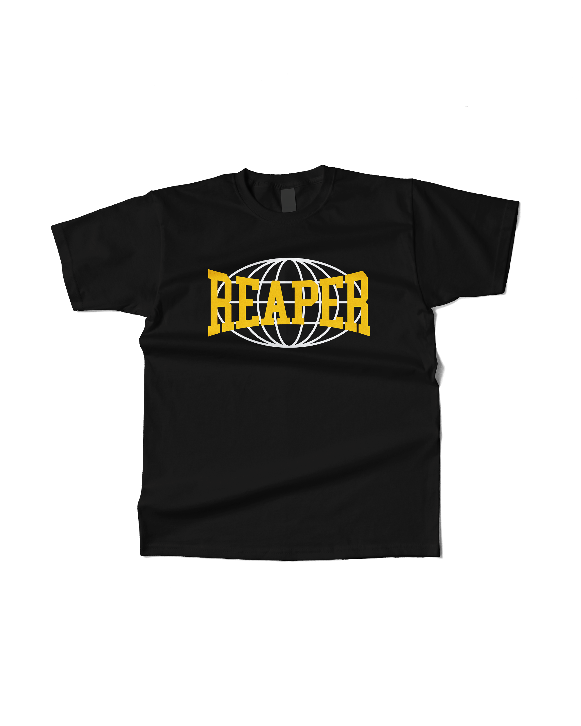 Reaper Global Tee