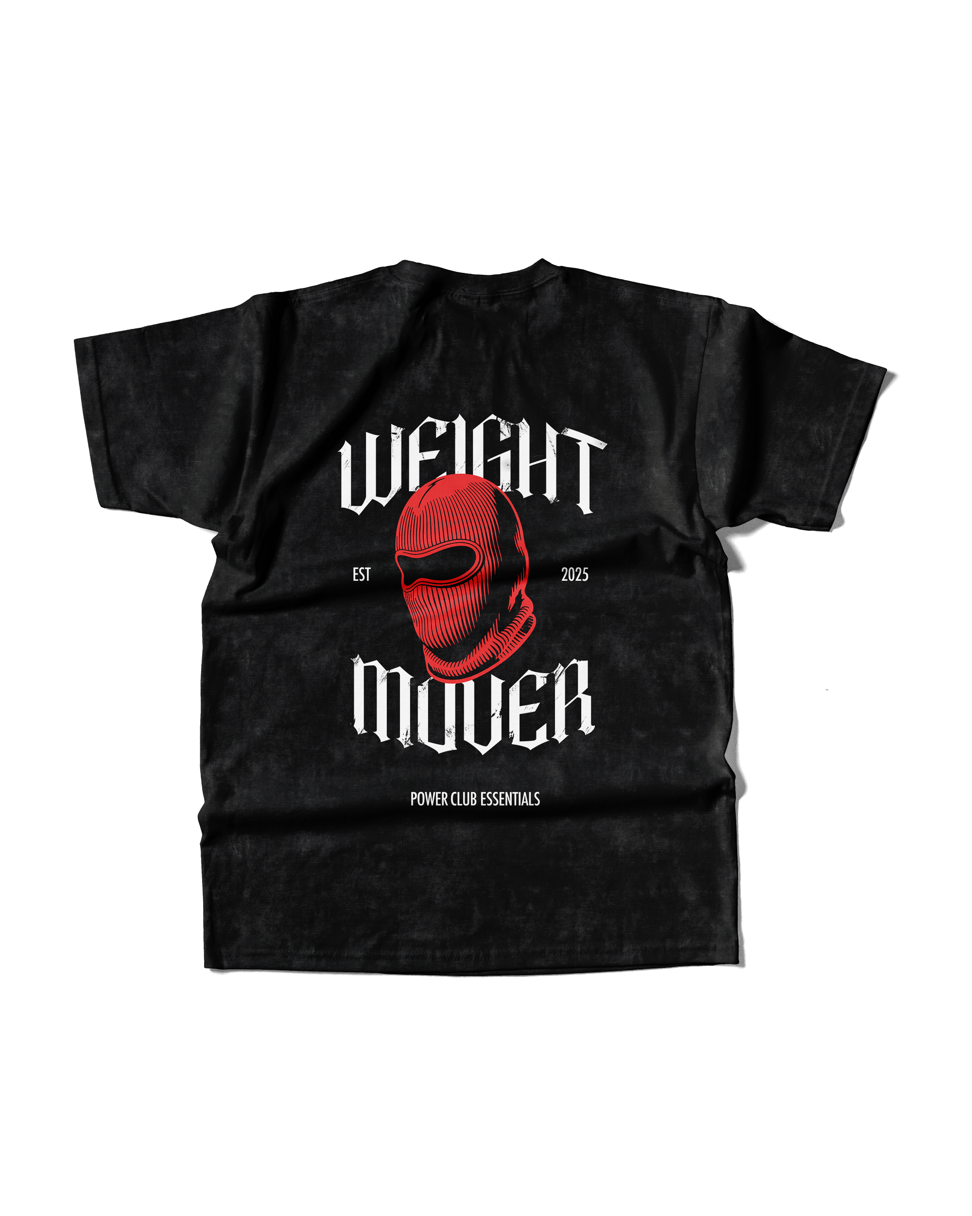 Reaper Weight Mover Tee