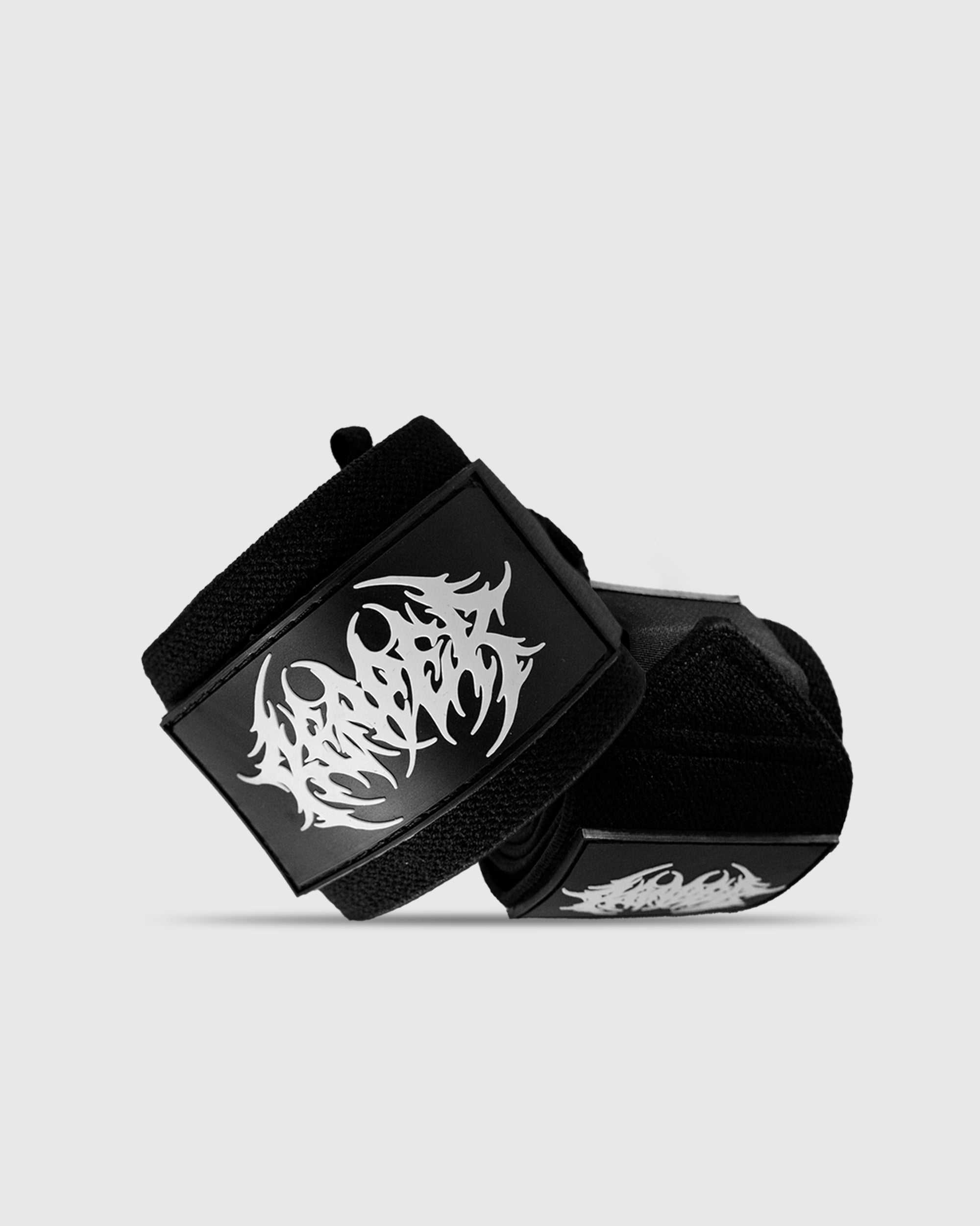 Super Heavy Wrist Wraps