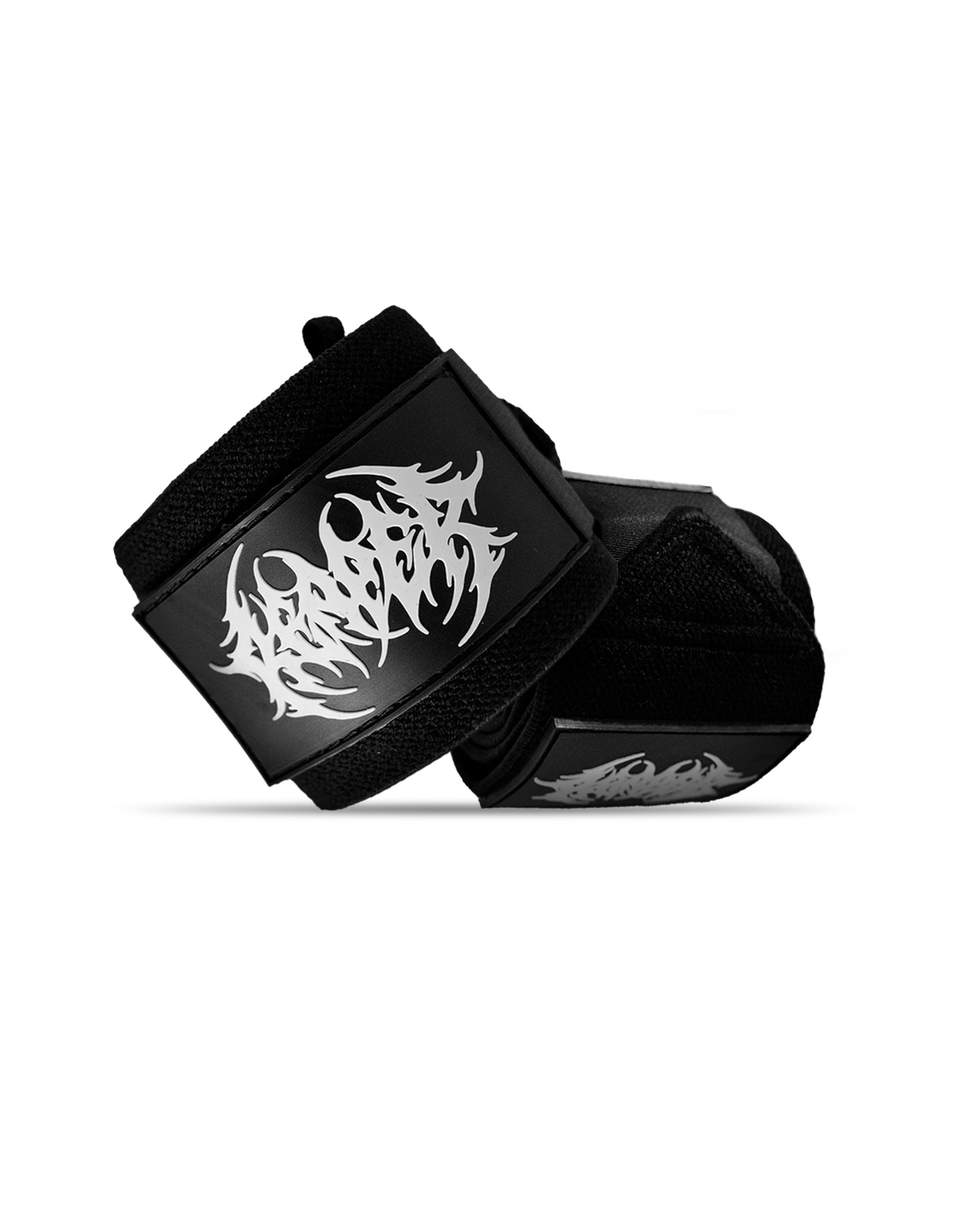 Super Heavy Wrist Wraps