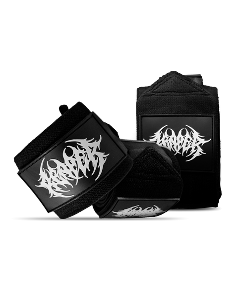 Super Heavy Wrap Bundle
